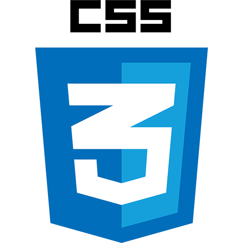 CSS Logo