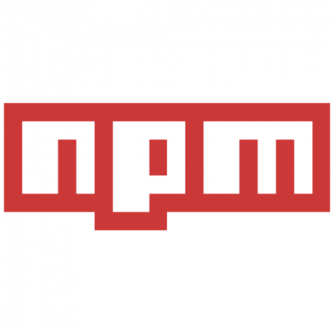 npm Logo