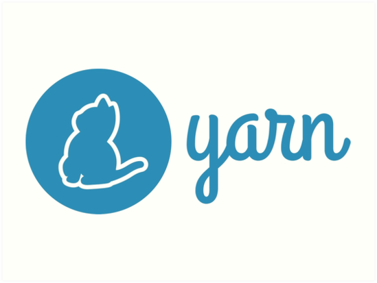 Yarn Logo